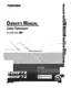 Preview: Owner's Manual