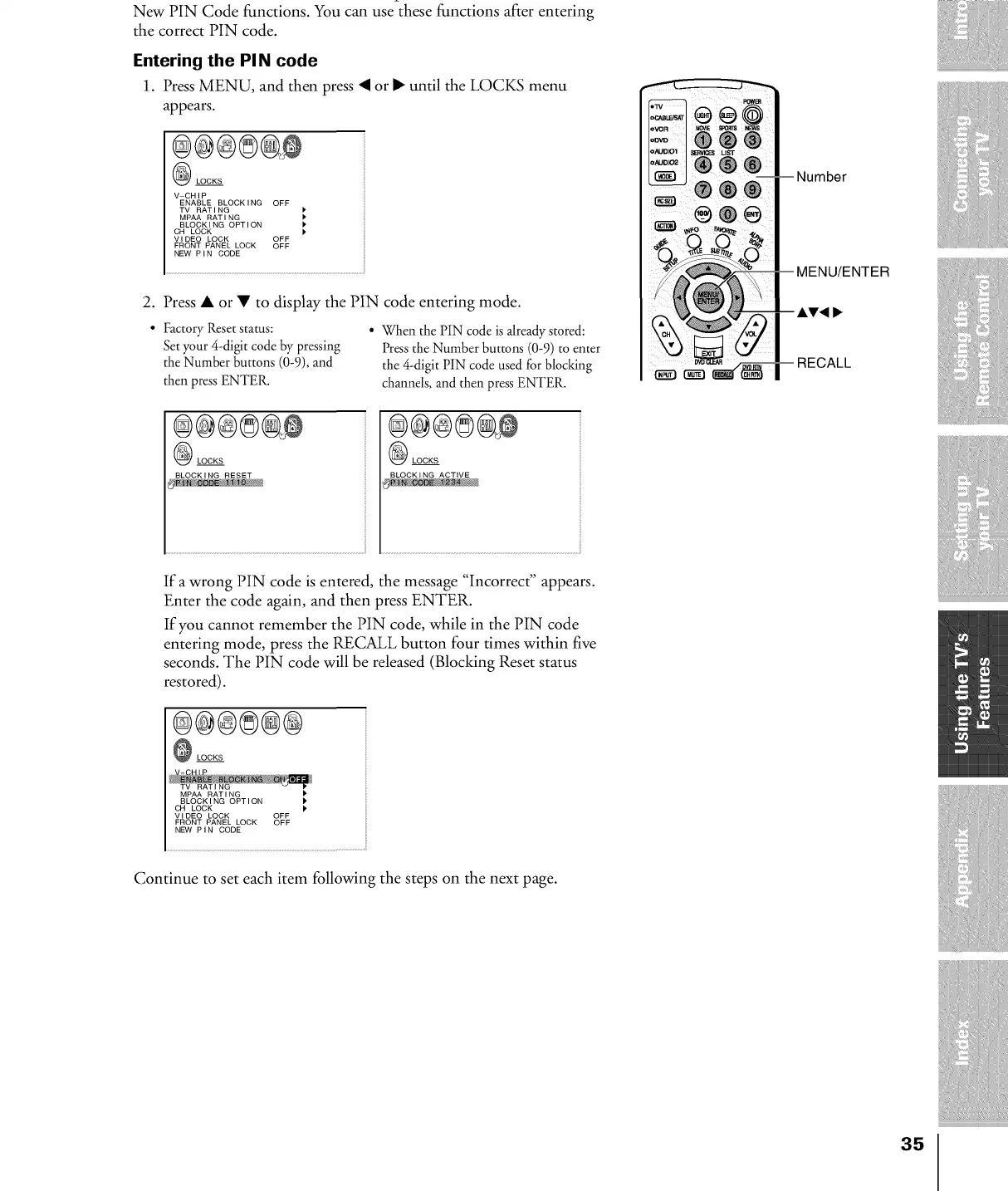 Page #35 background image