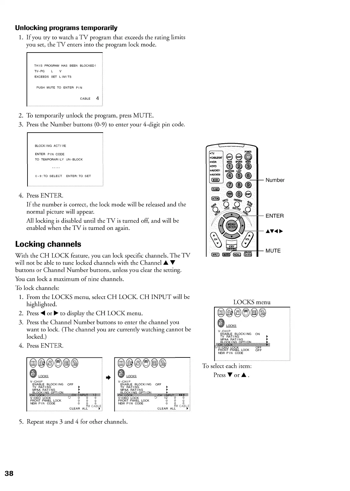 Page #38 background image