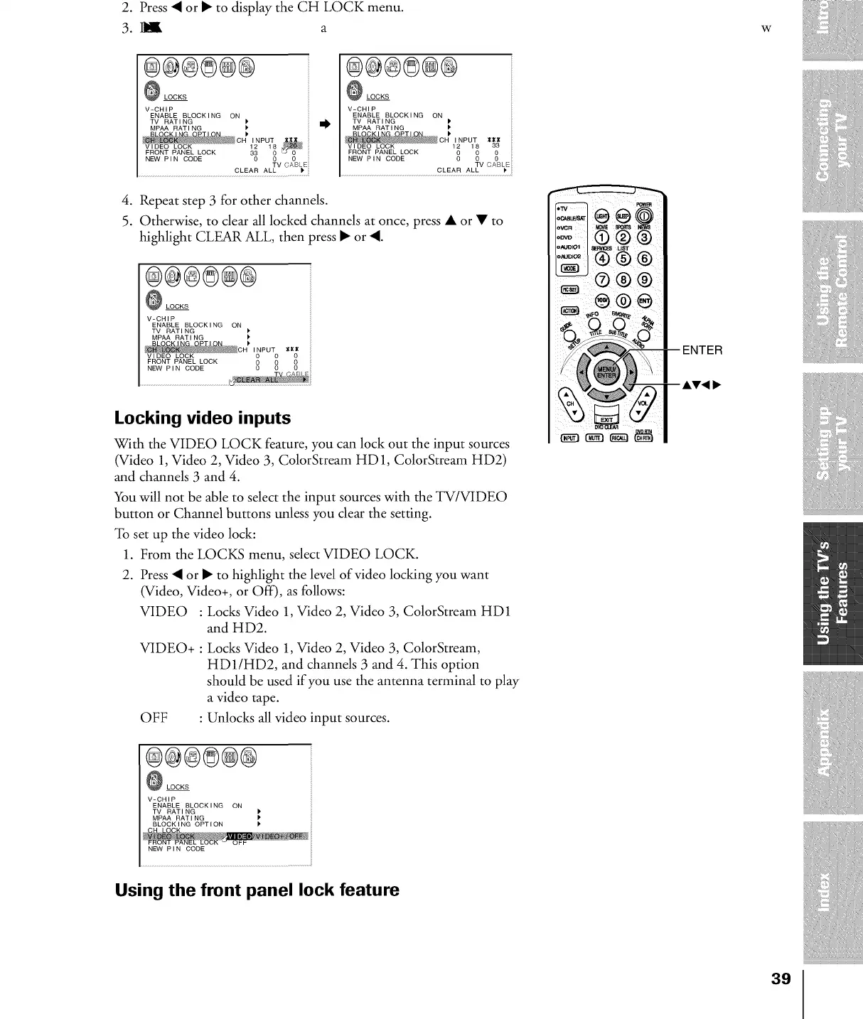Page #39 background image