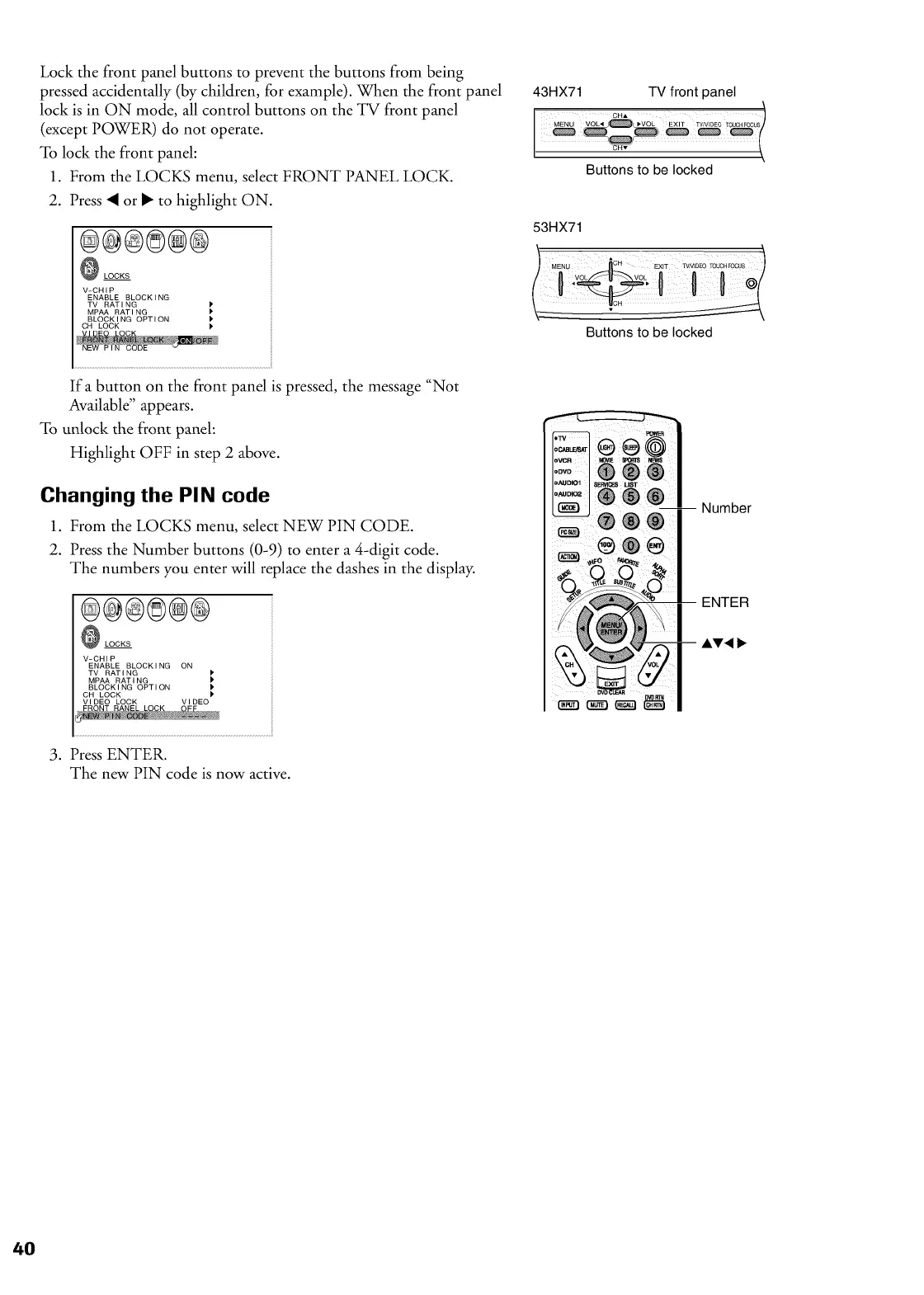 Page #40 background image