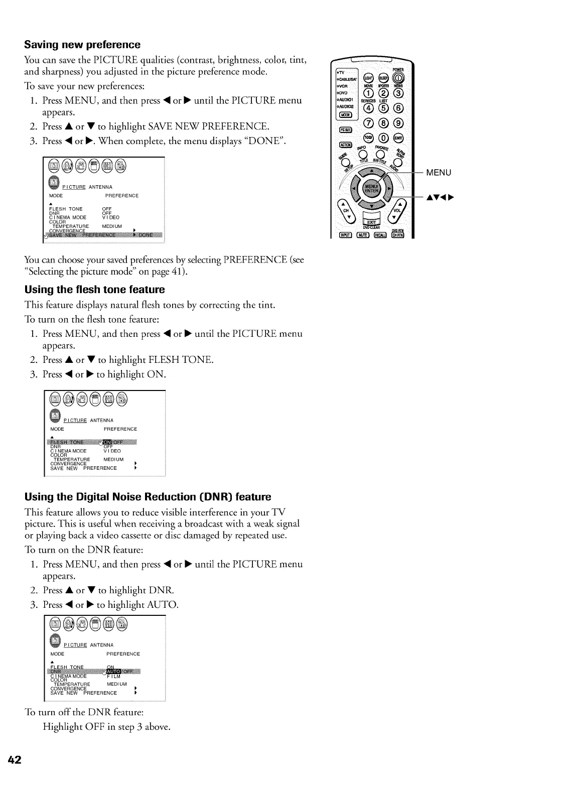 Page #42 background image