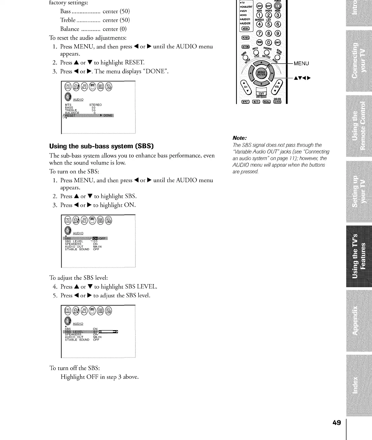 Page #49 background image