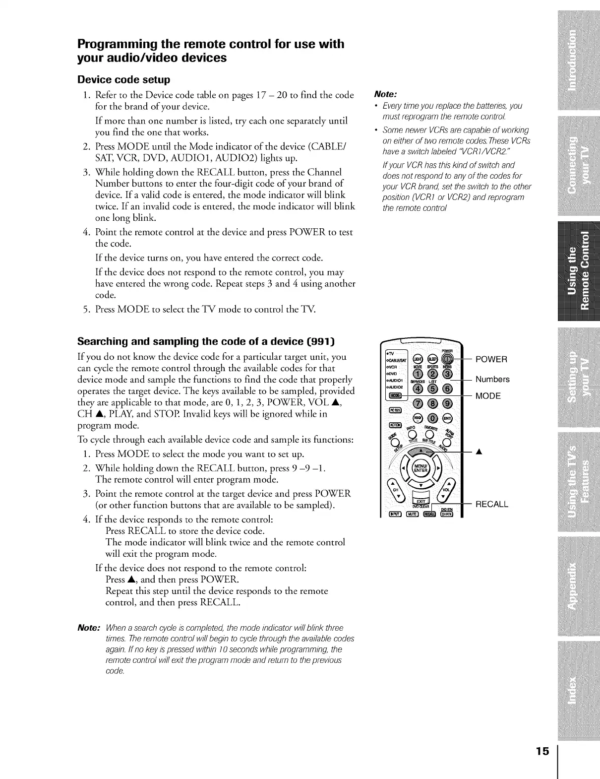 Page #15 background image