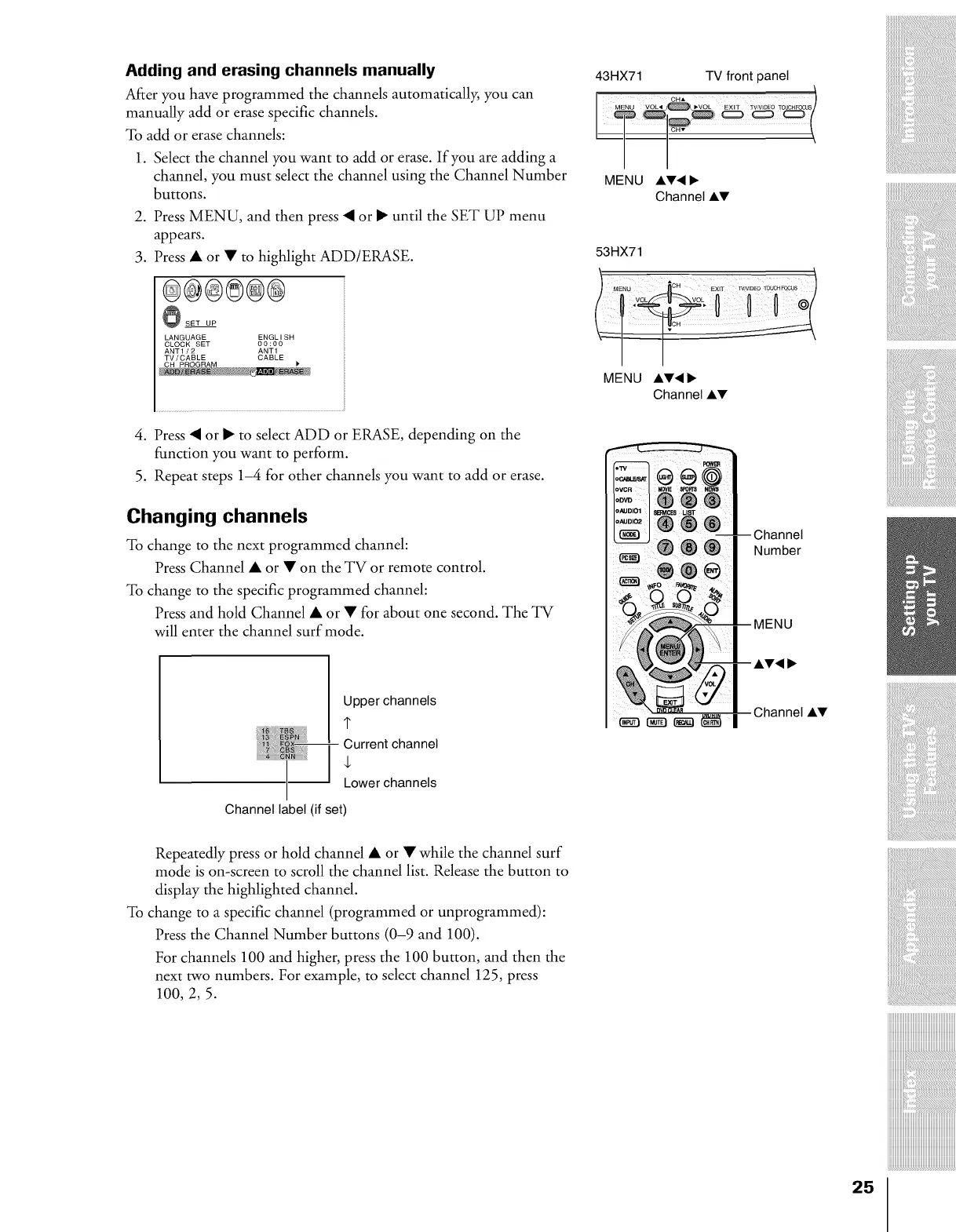 Page #25 background image