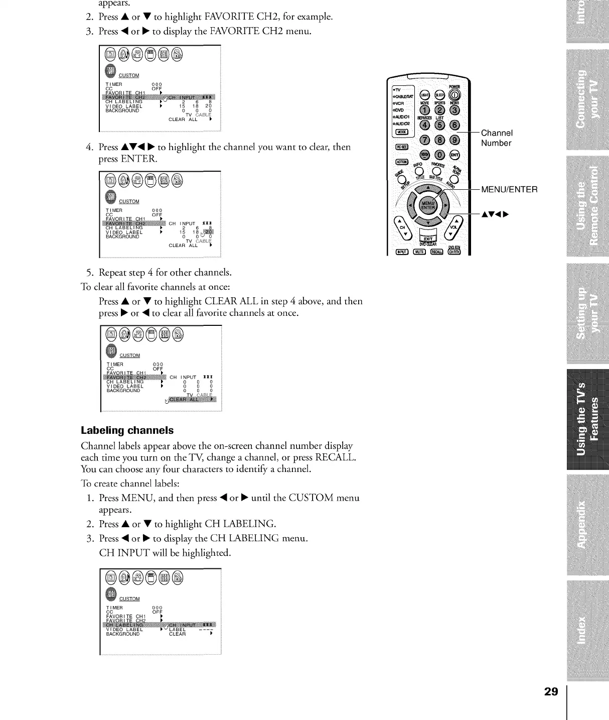 Page #29 background image