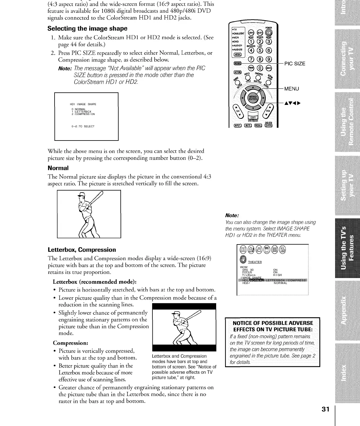 Page #31 background image