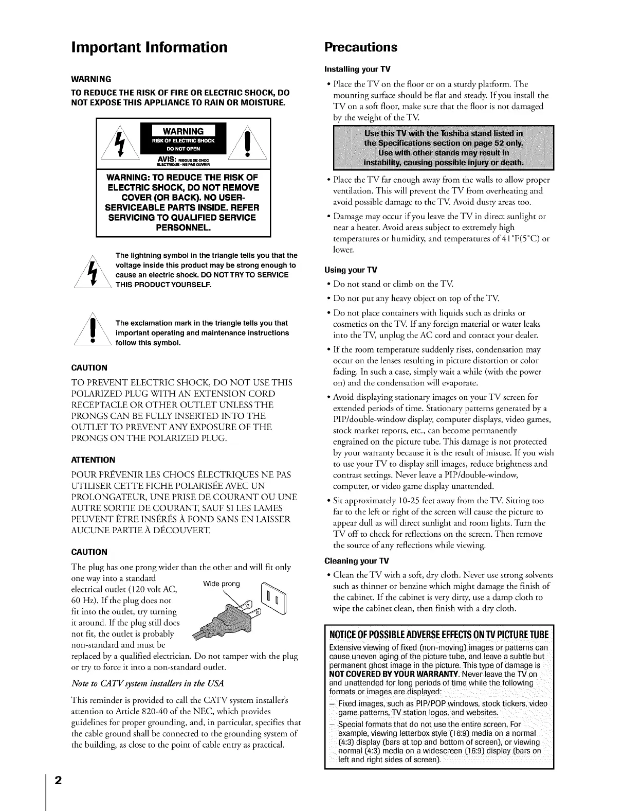 Page #2 background image