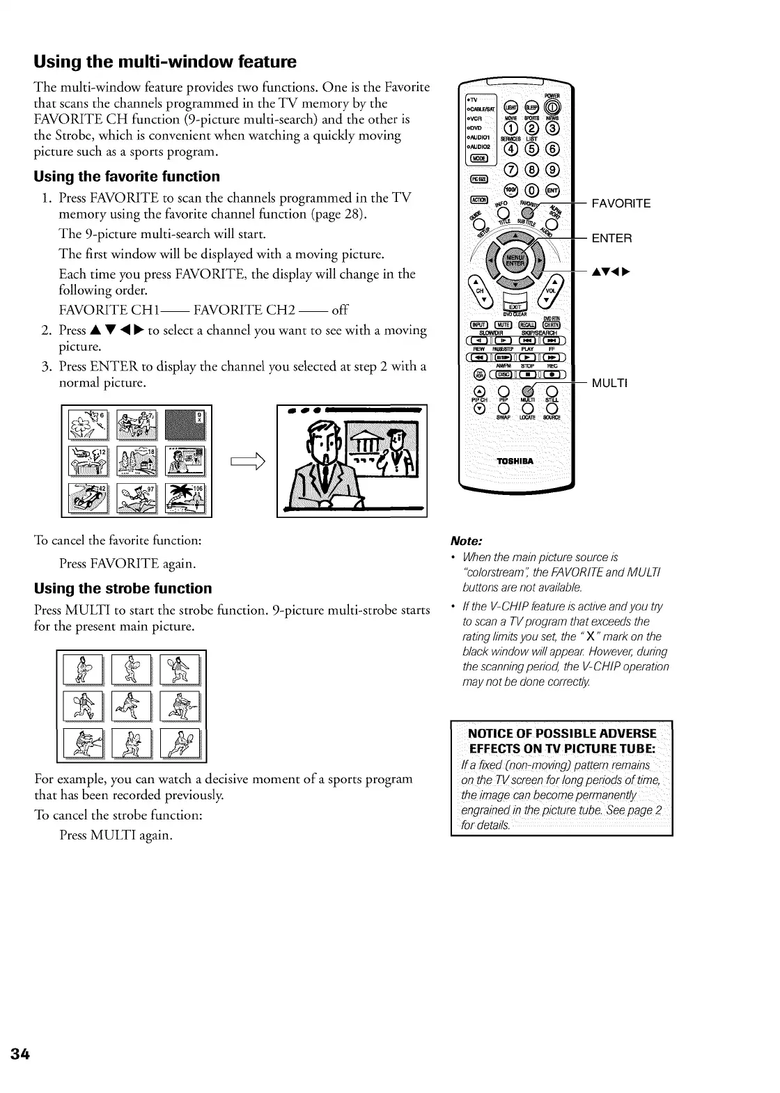 Page #34 background image