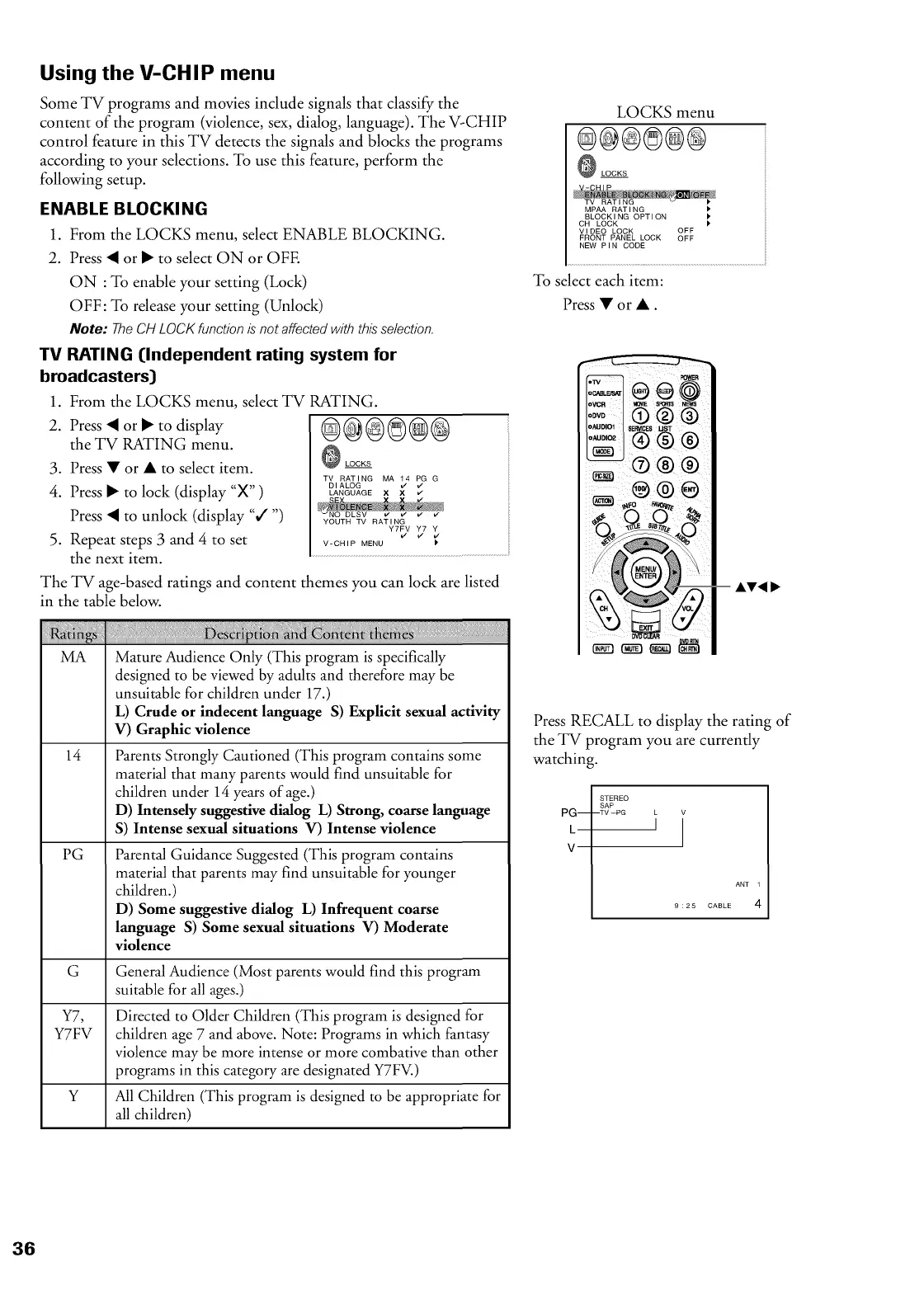 Page #36 background image