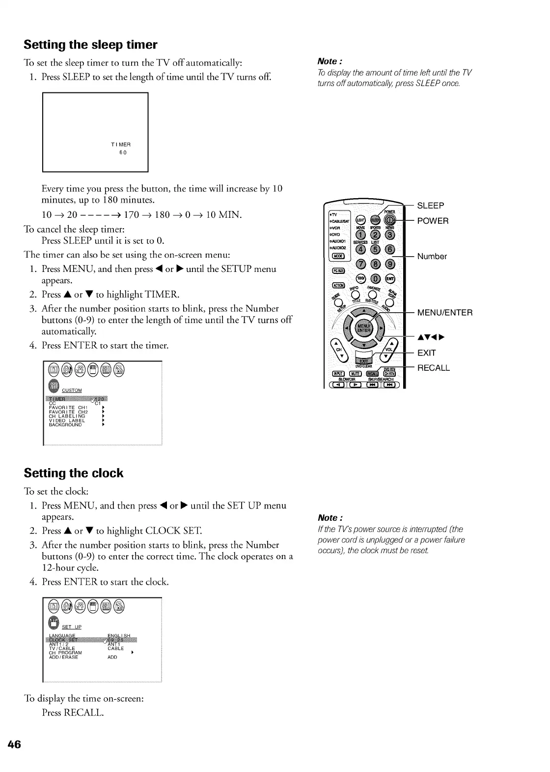 Page #46 background image