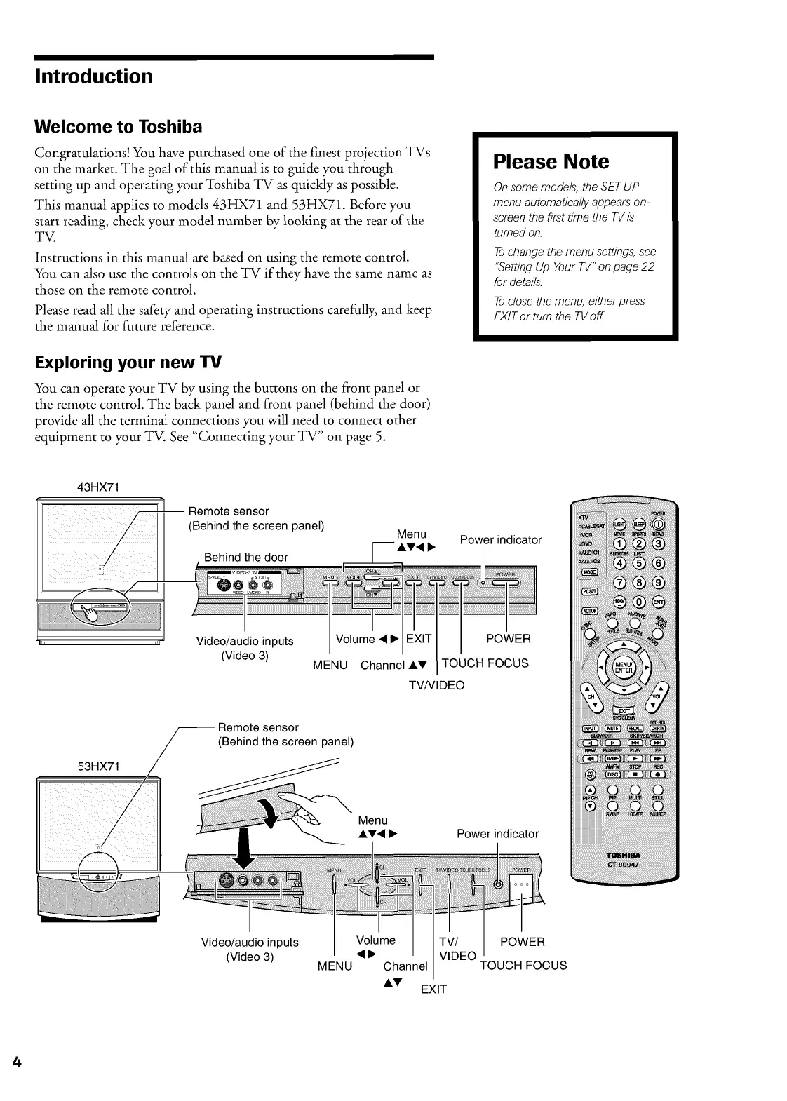 Page #4 background image