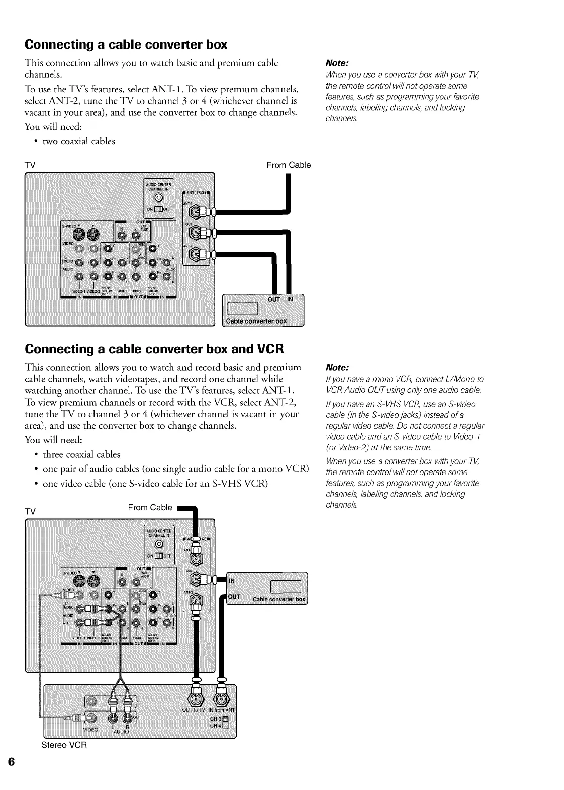 Page #6 background image