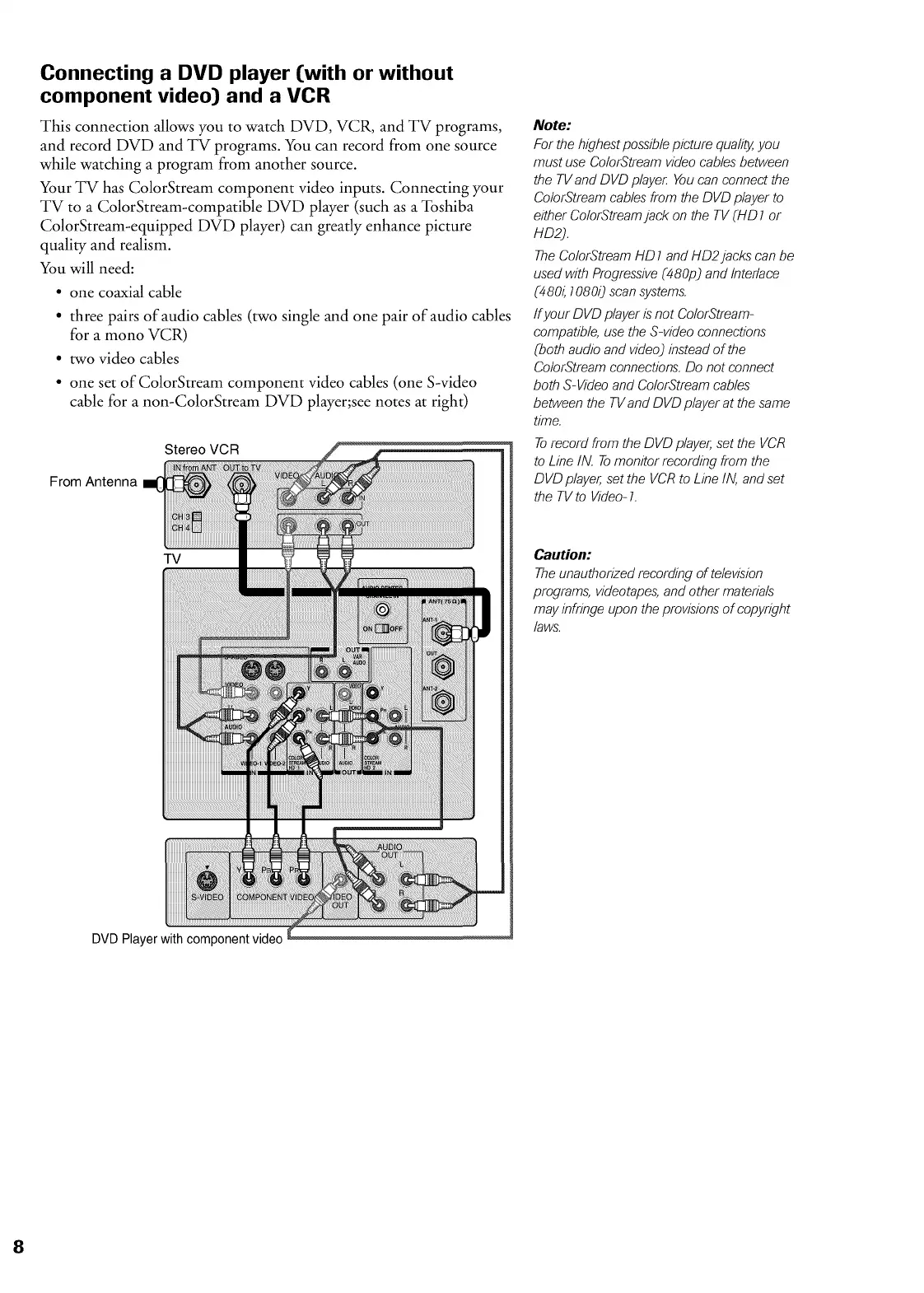 Page #8 background image