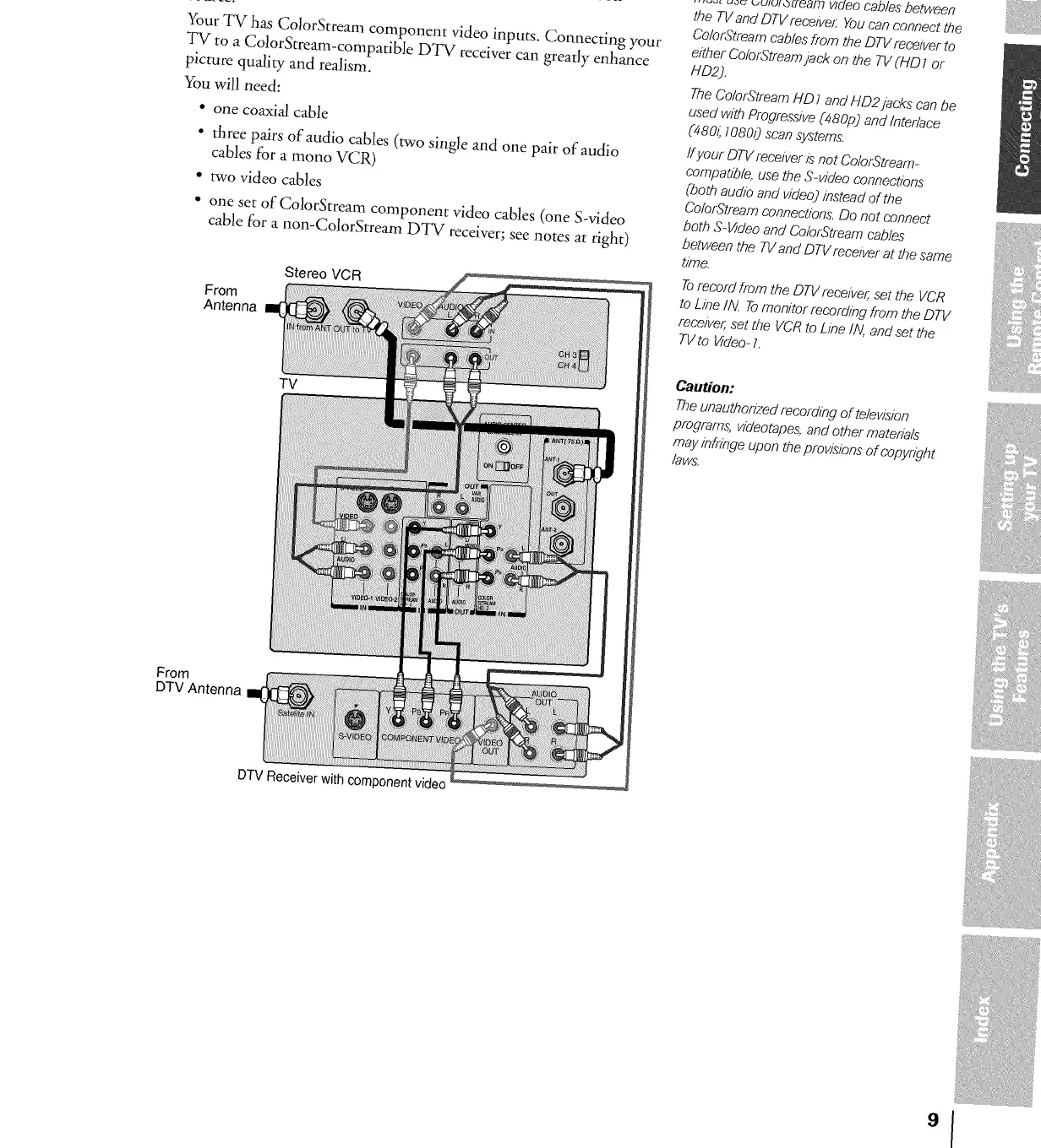 Page #9 background image