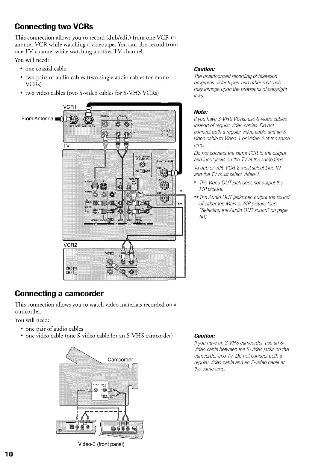 Page #10 background image