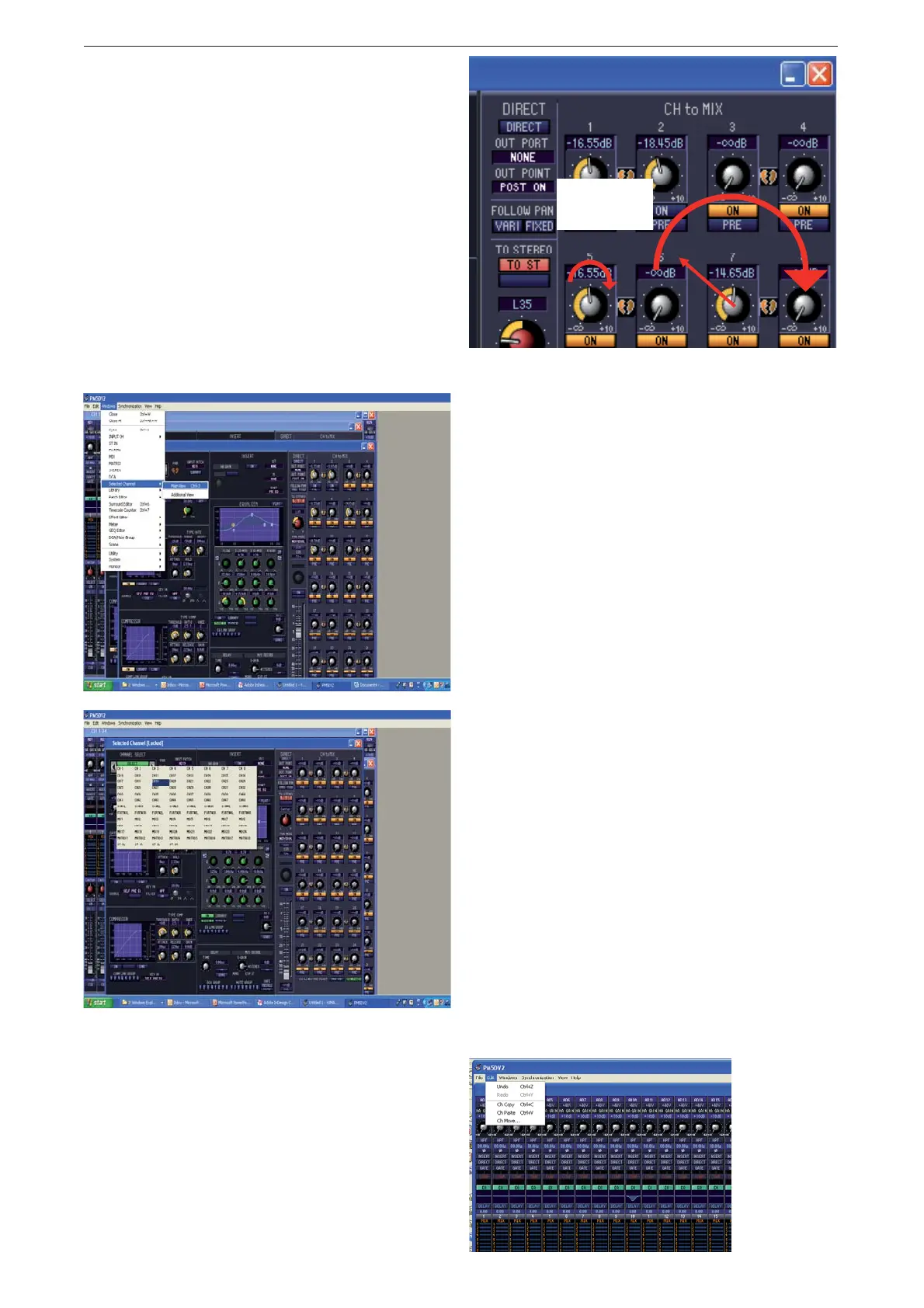 Page #10 background image