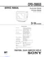 Preview: Service Manual