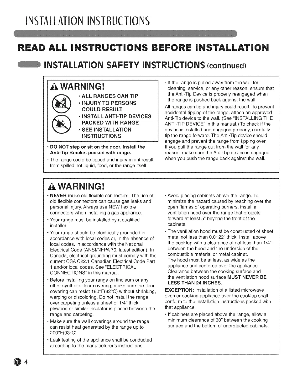Page #4 background image