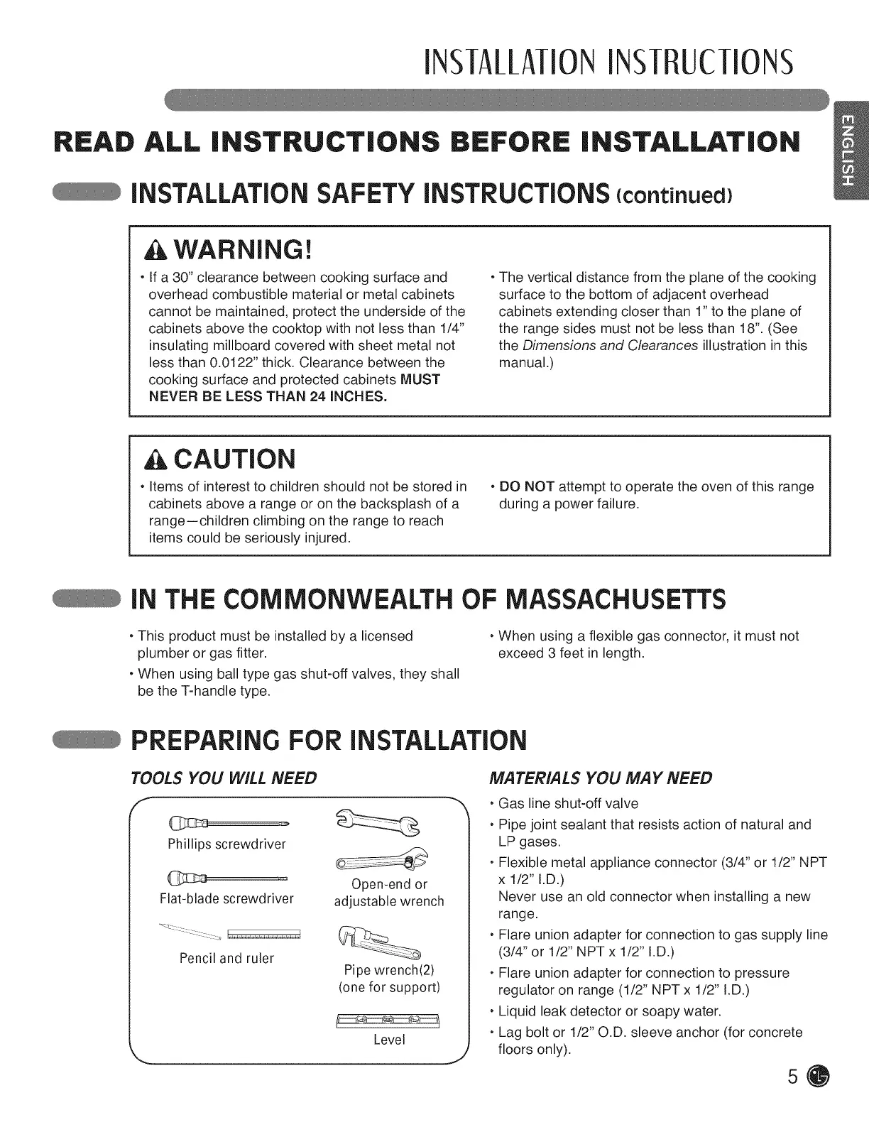 Page #5 background image