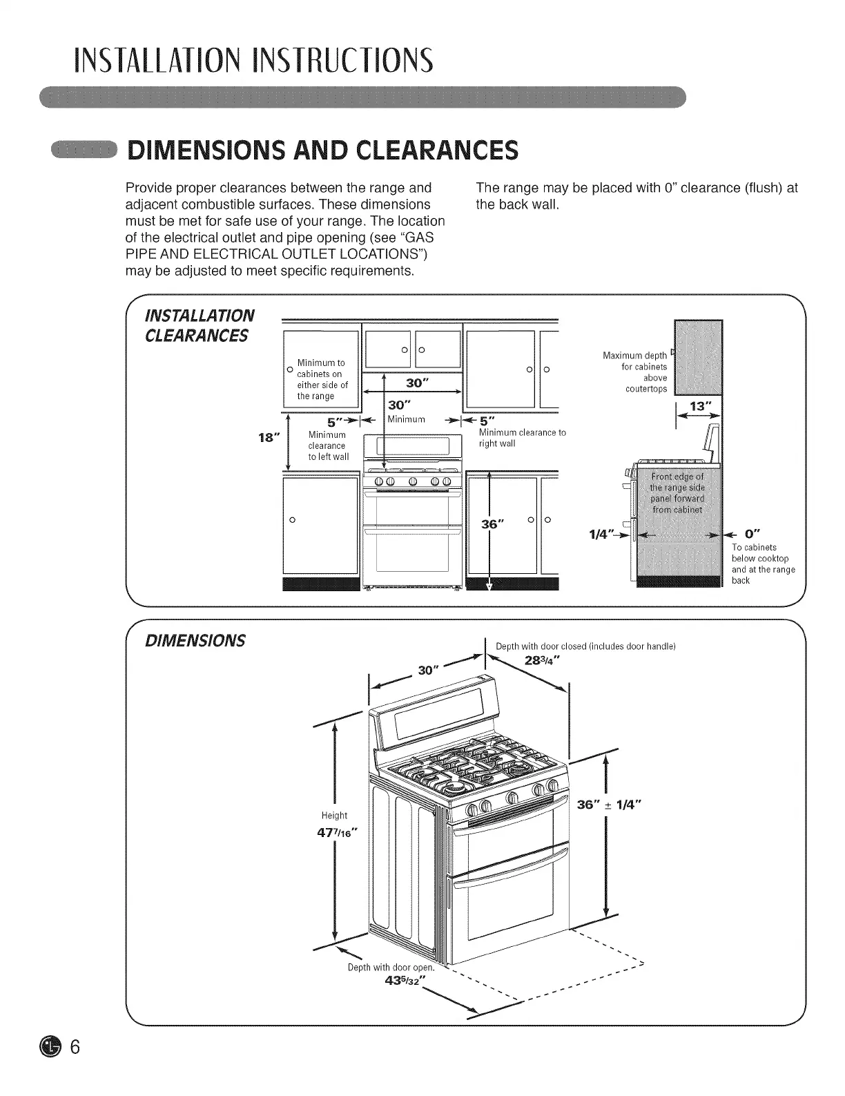 Page #6 background image