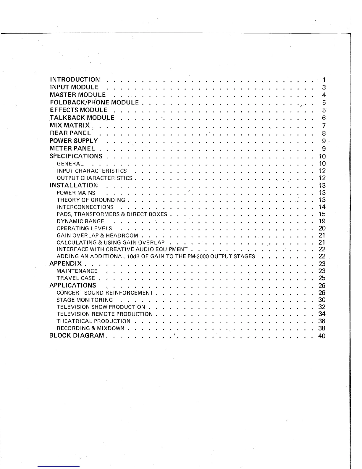 Page #2 background image