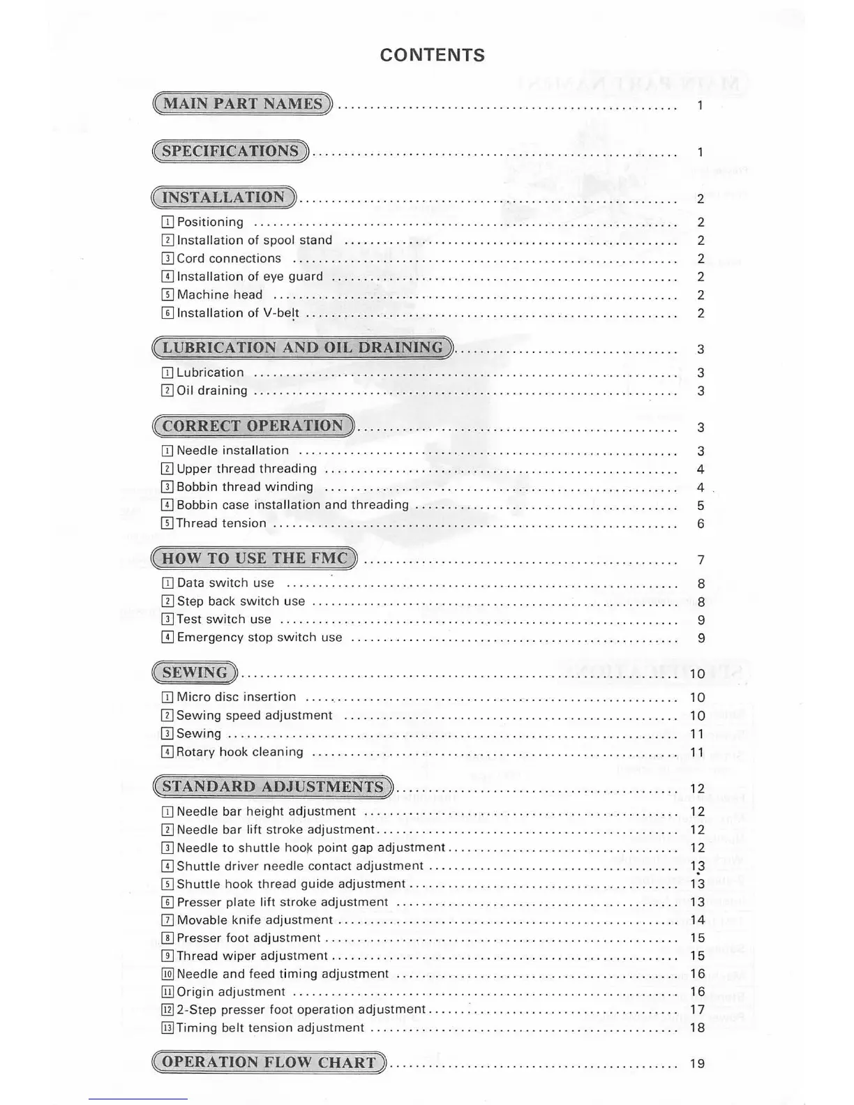 Page #3 background image