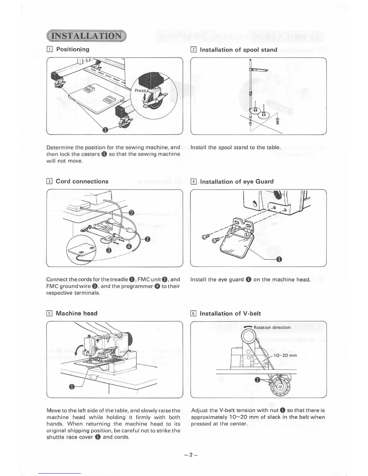 Page #5 background image