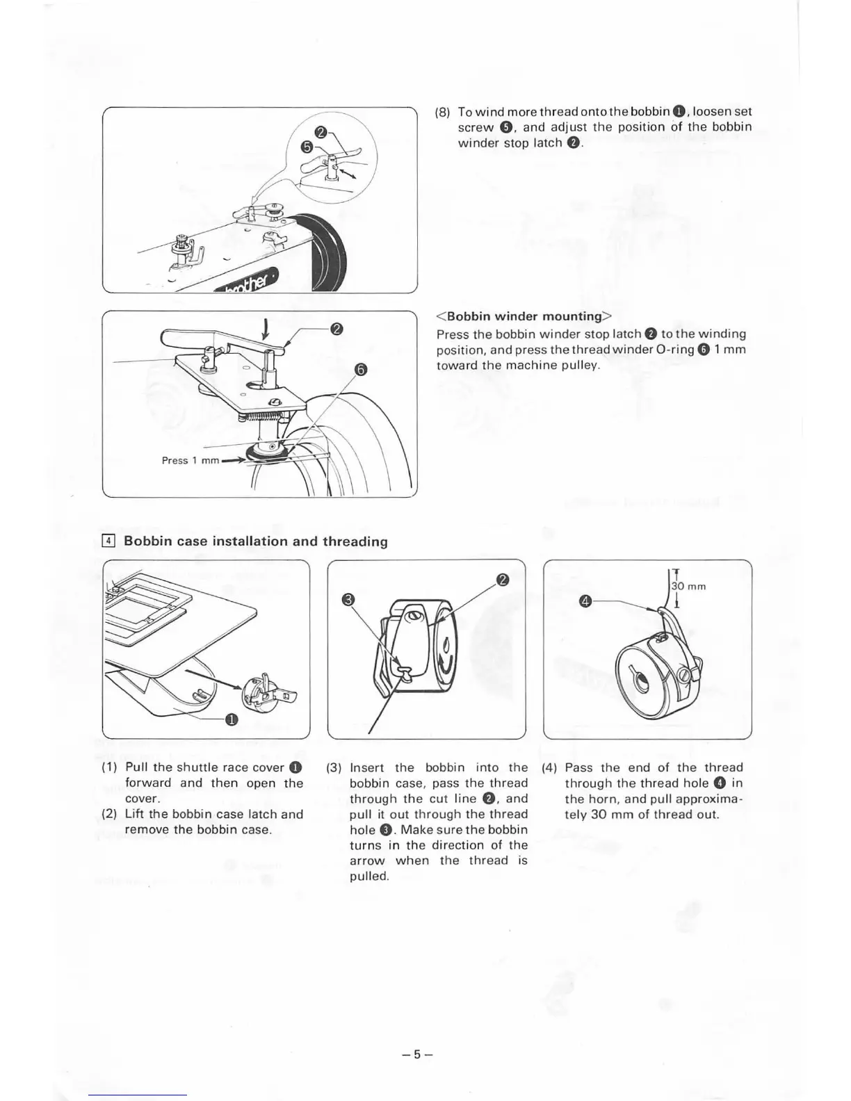 Page #8 background image