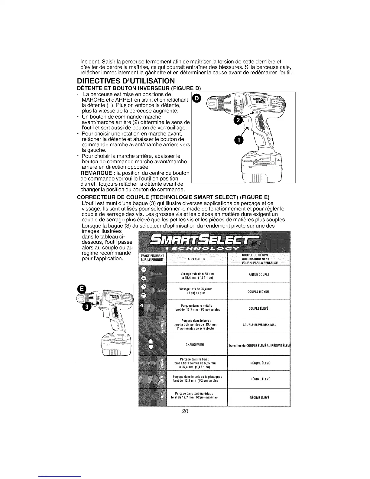Page #20 background image