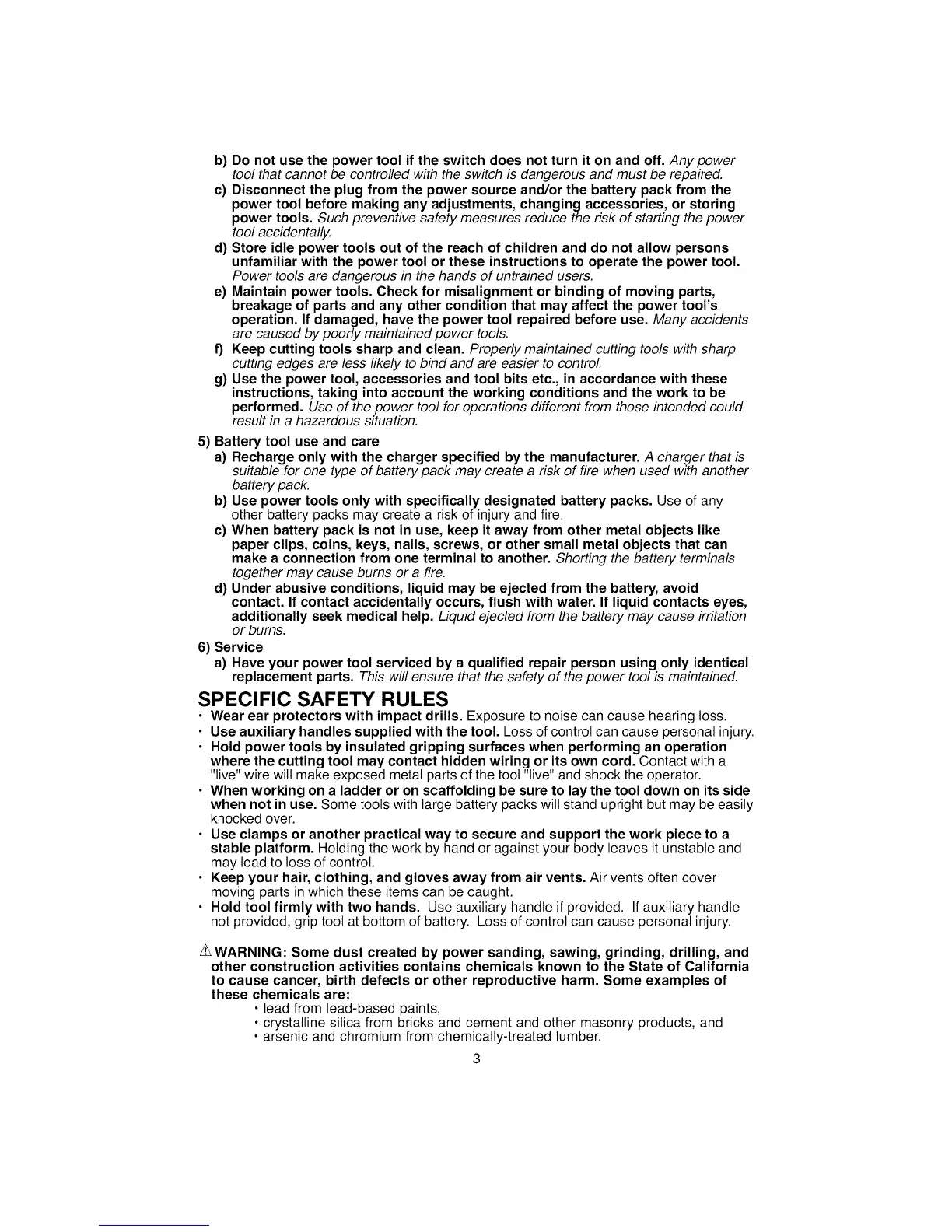 Page #3 background image