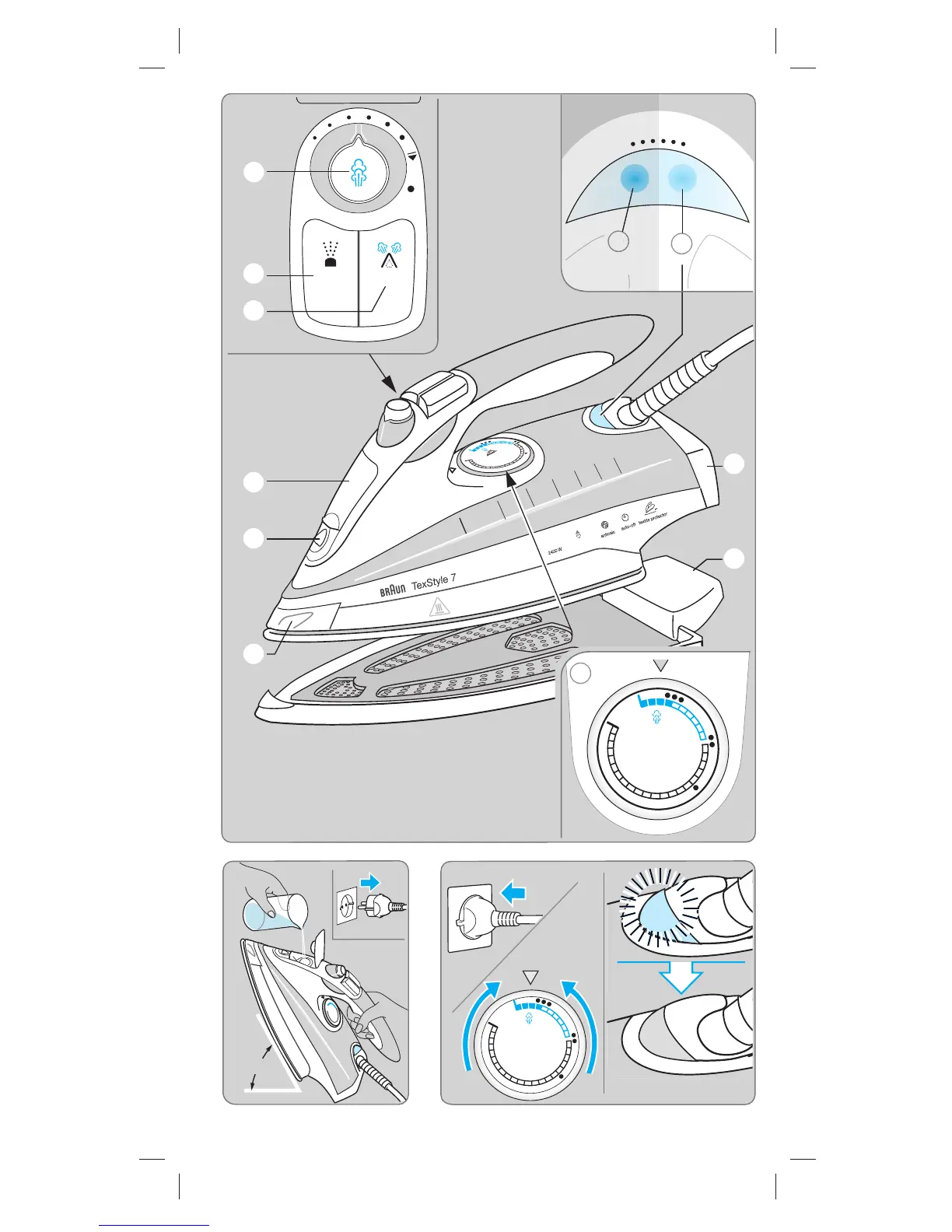 Page #3 background image