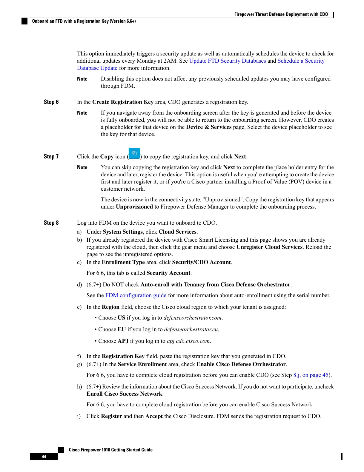 Page #46 background image