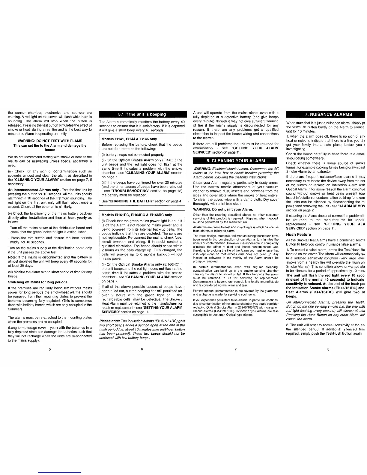 Page #2 background image