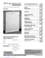 Preview: Use And Care Manual