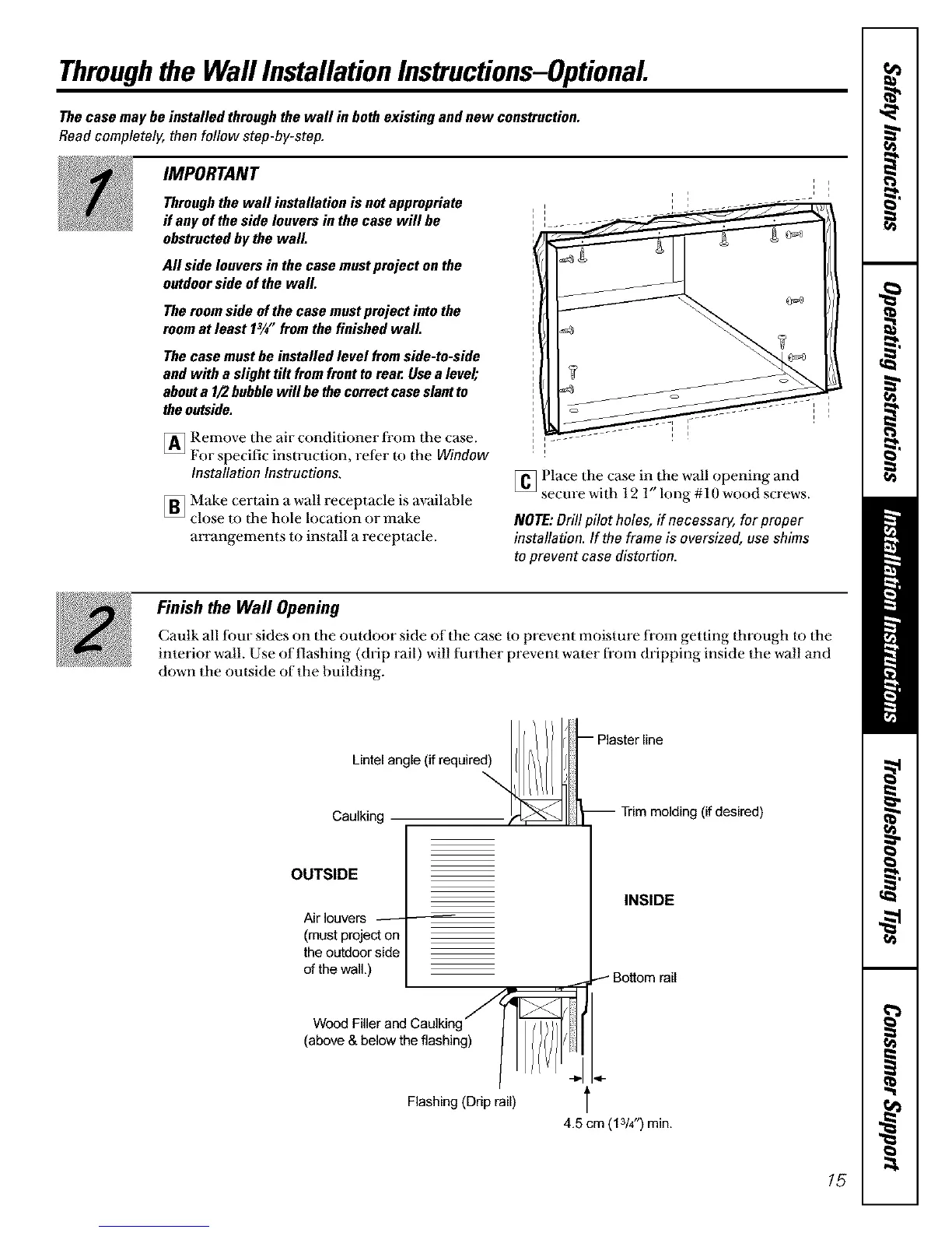 Page #15 background image