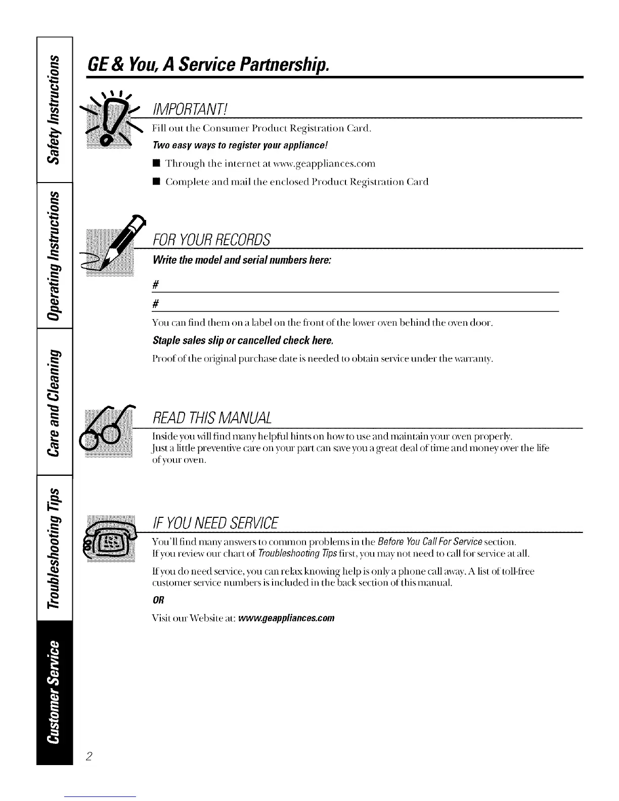 Page #2 background image