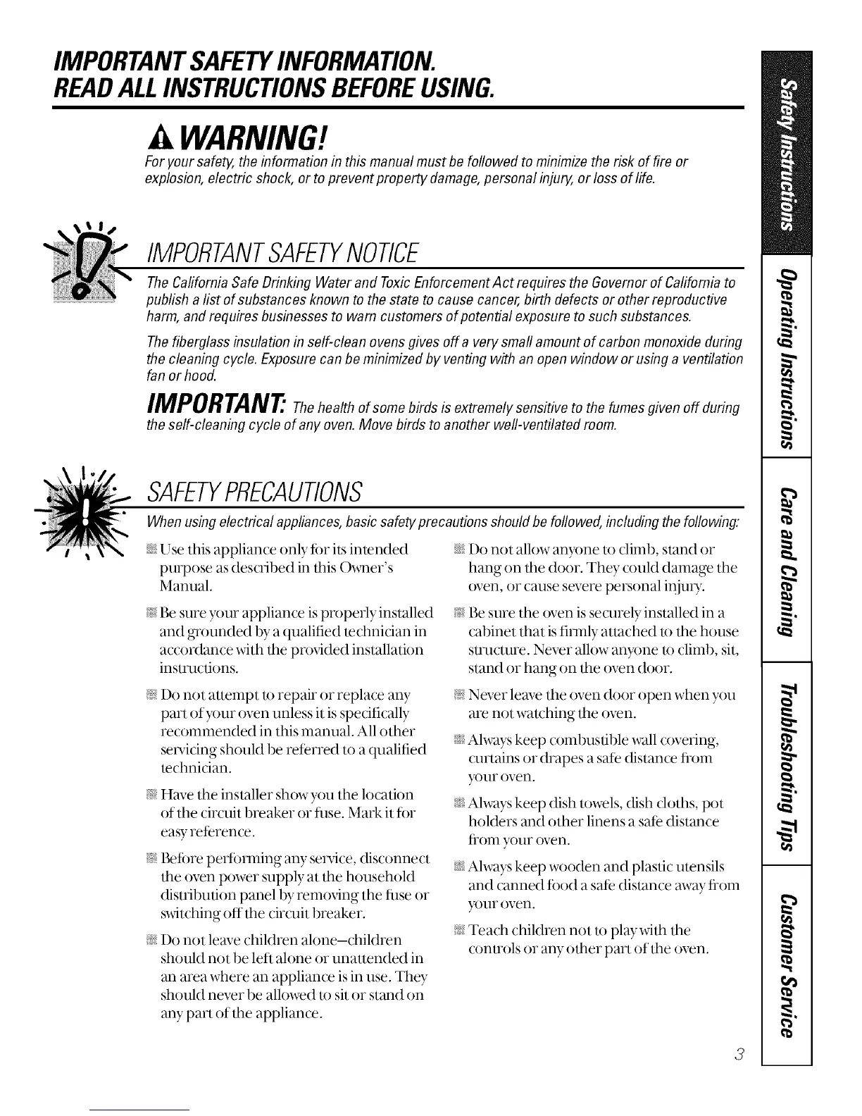 Page #3 background image