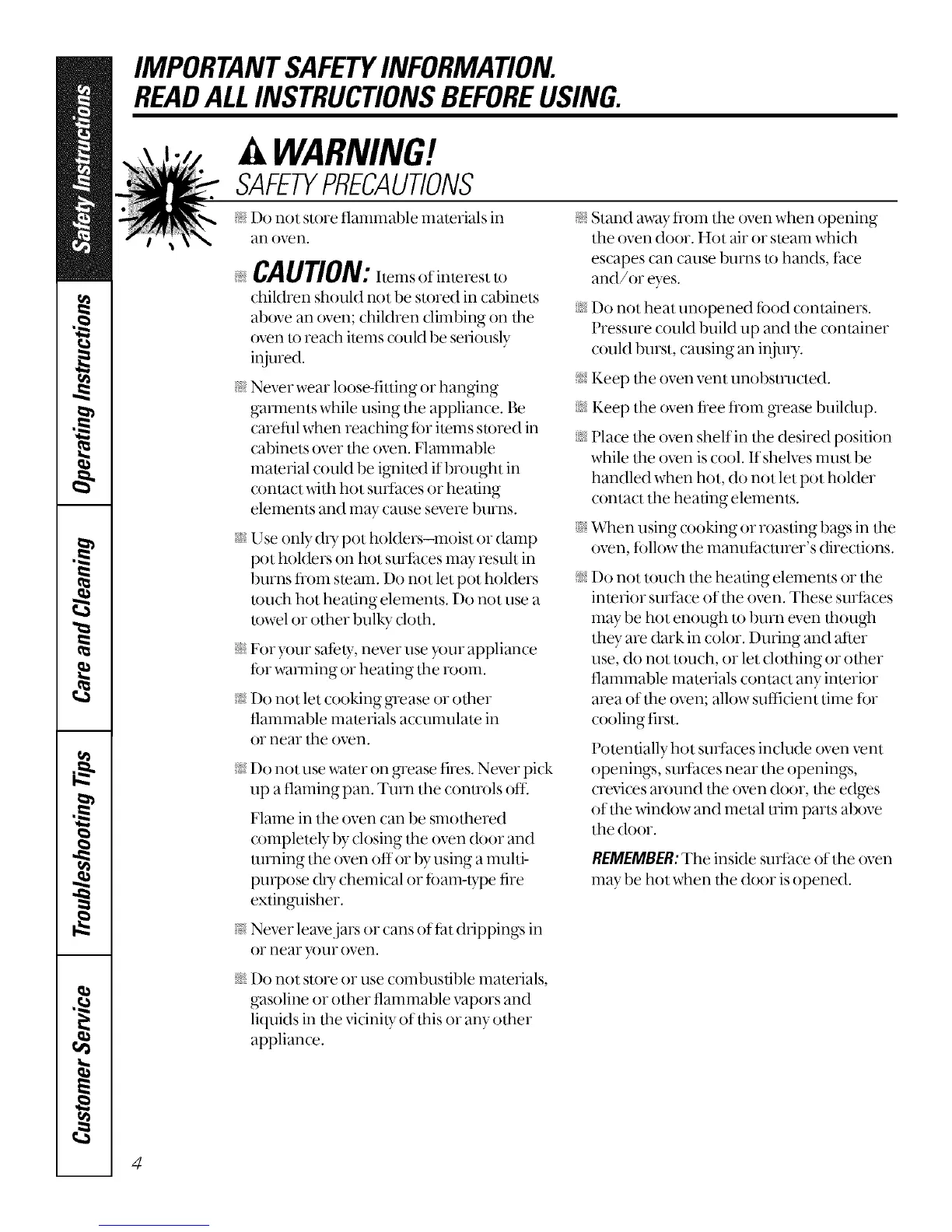 Page #4 background image