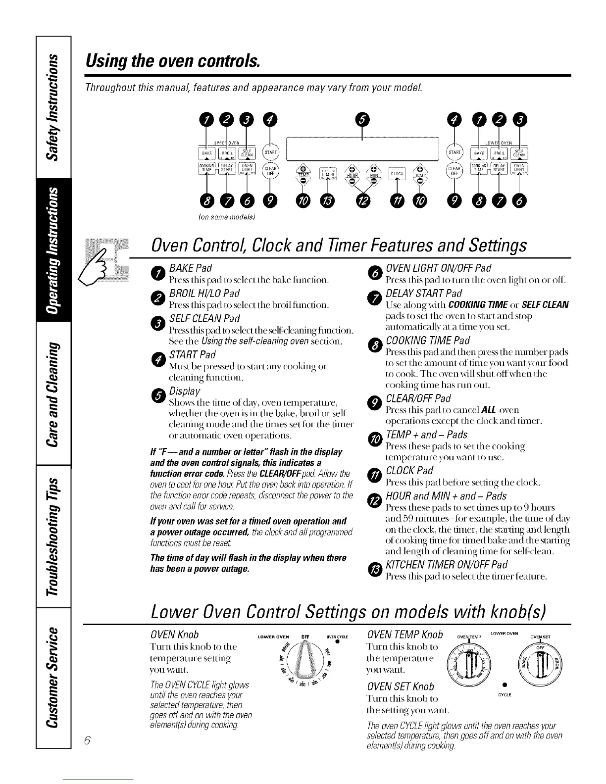 Page #6 background image