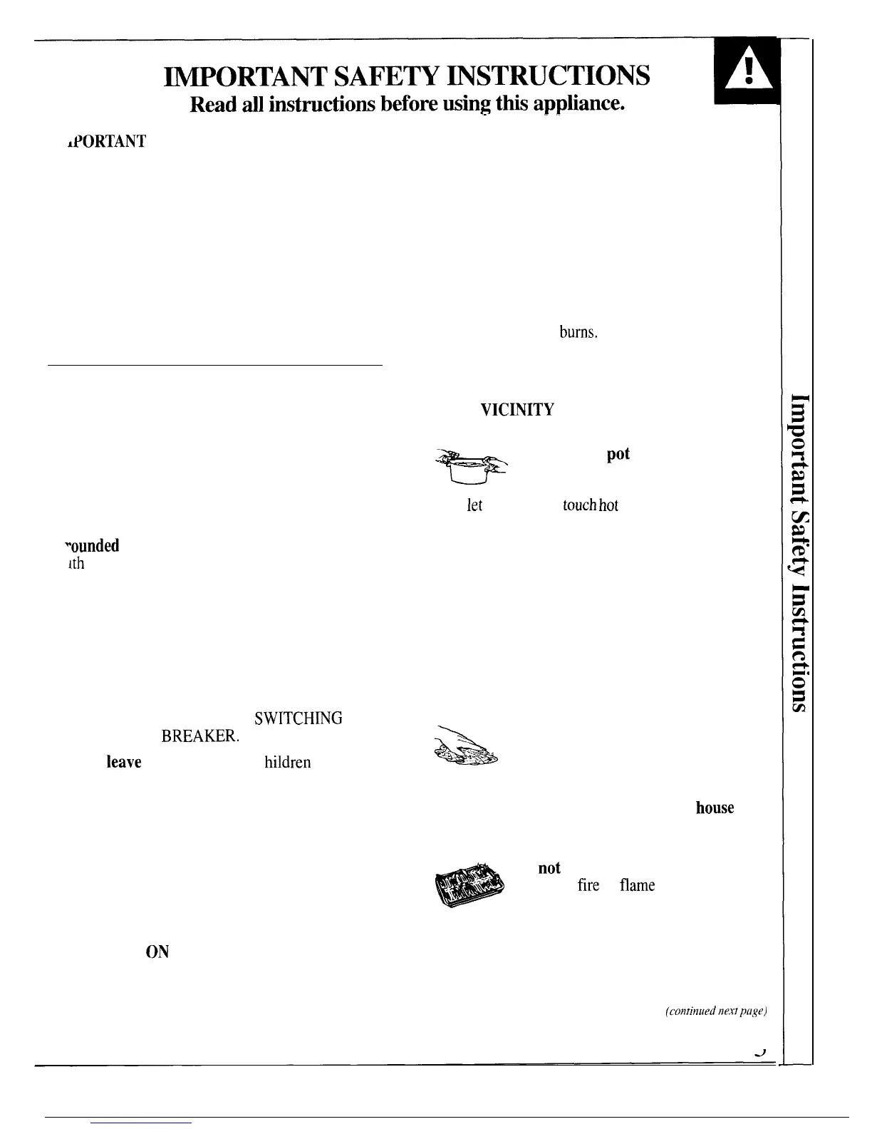 Page #3 background image