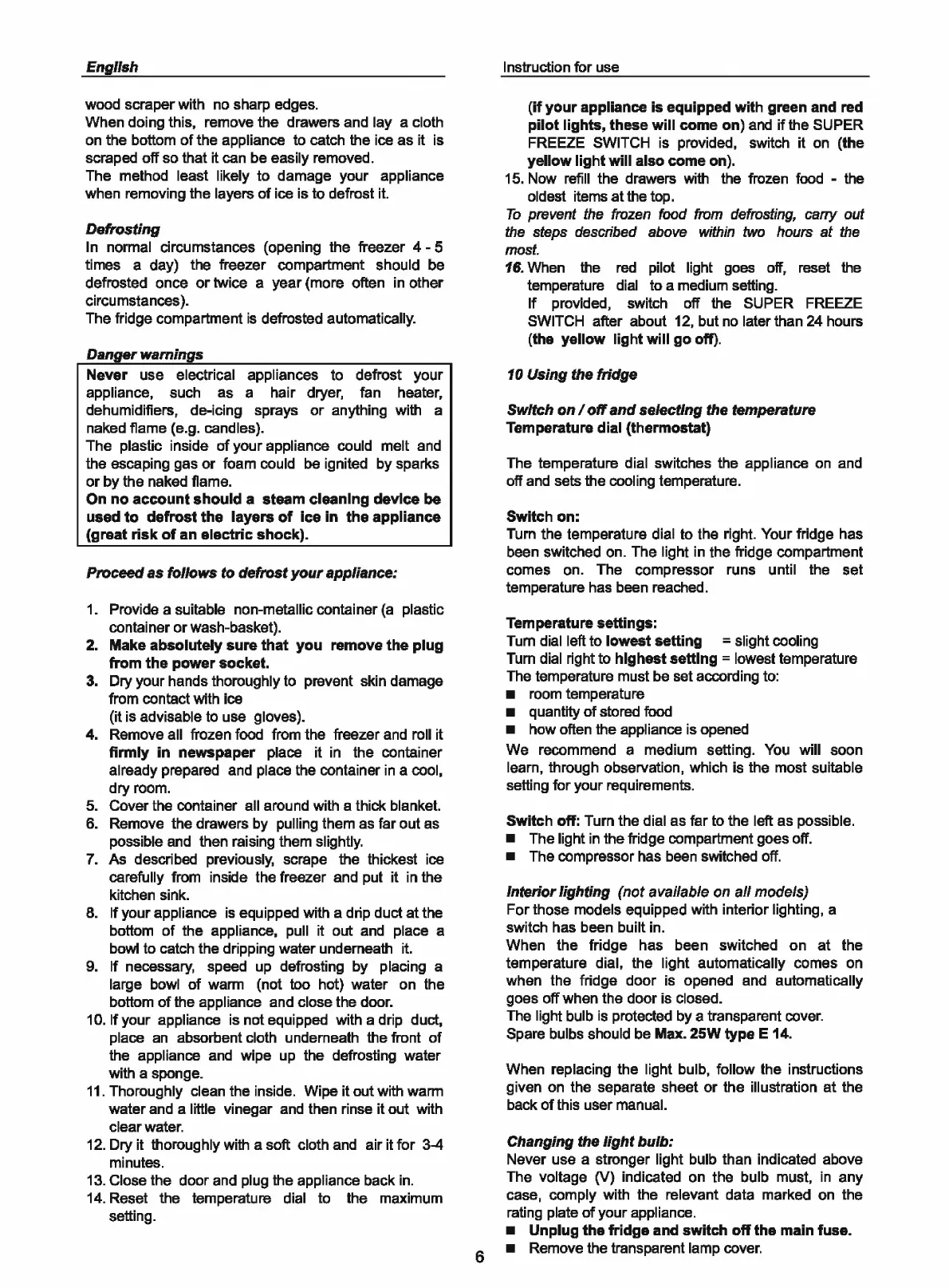 Page #8 background image