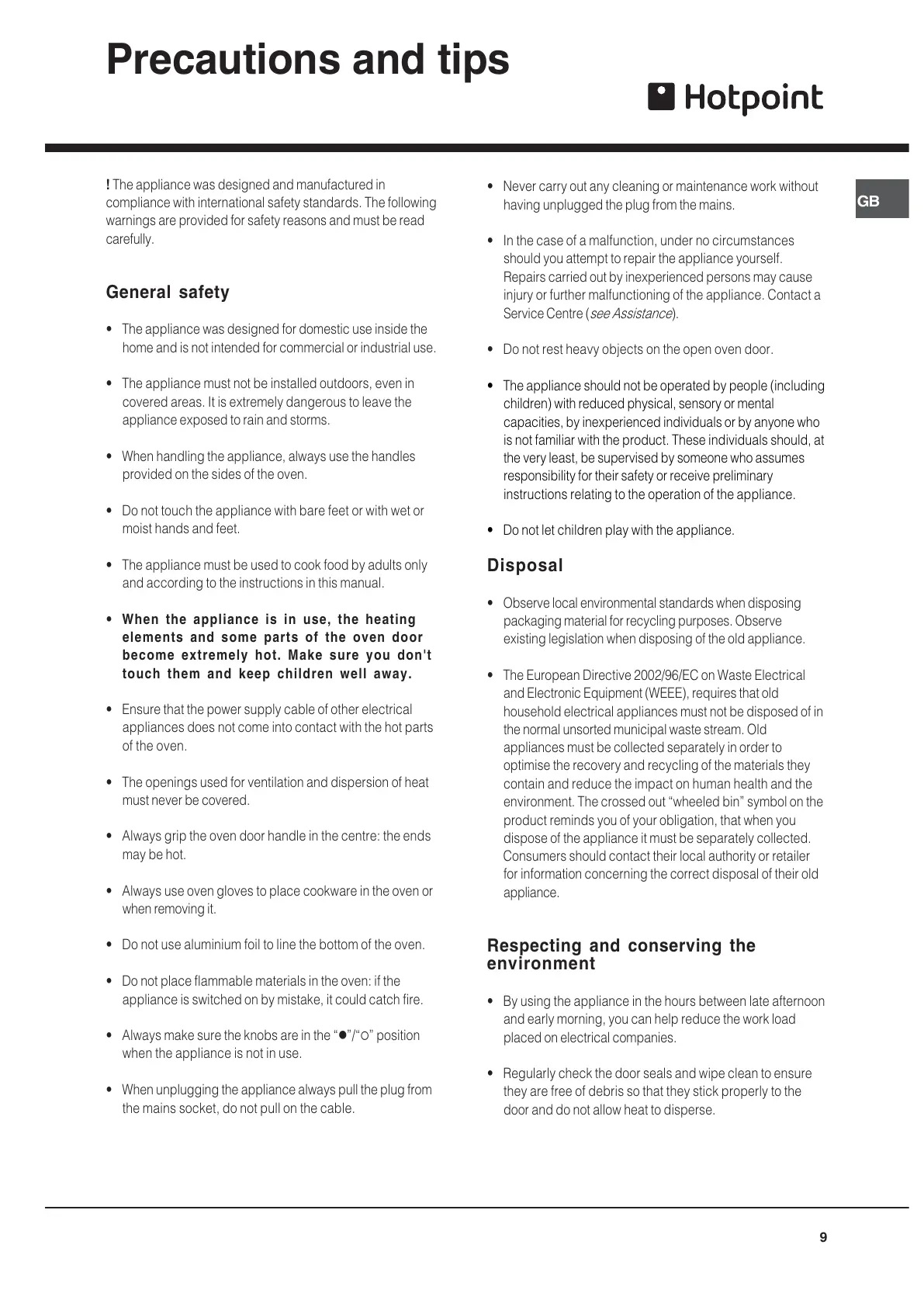 Page #9 background image