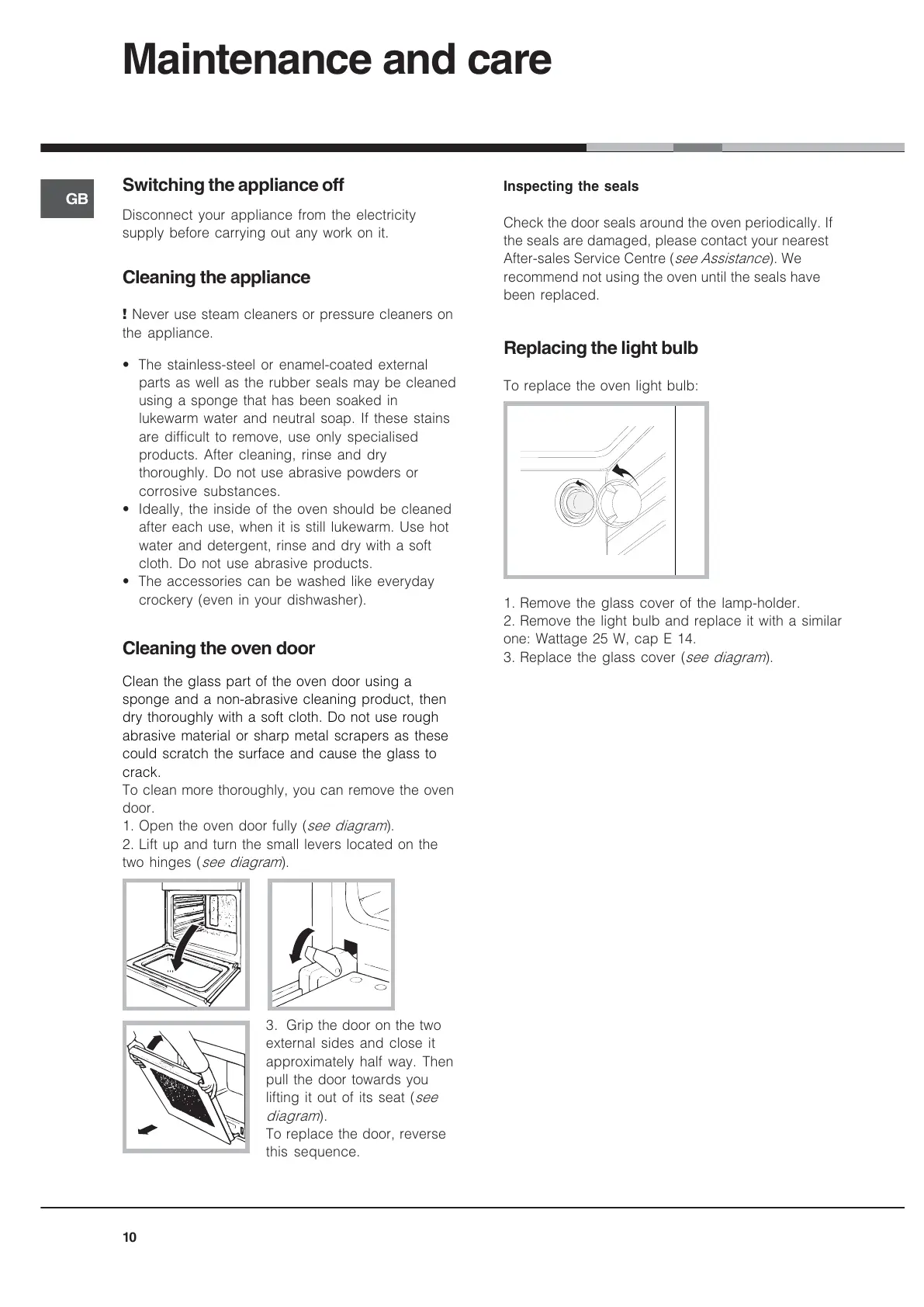 Page #10 background image