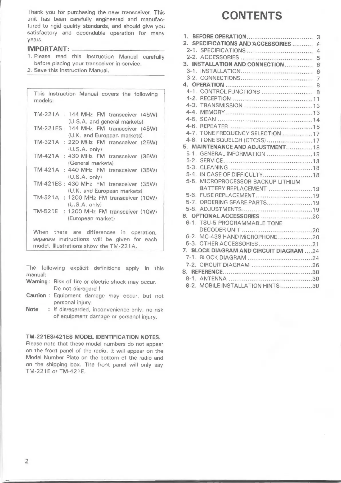 Page #2 background image