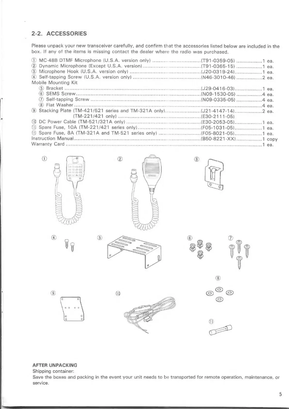 Page #5 background image