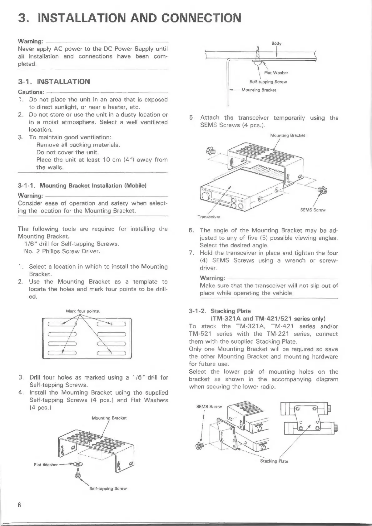 Page #6 background image