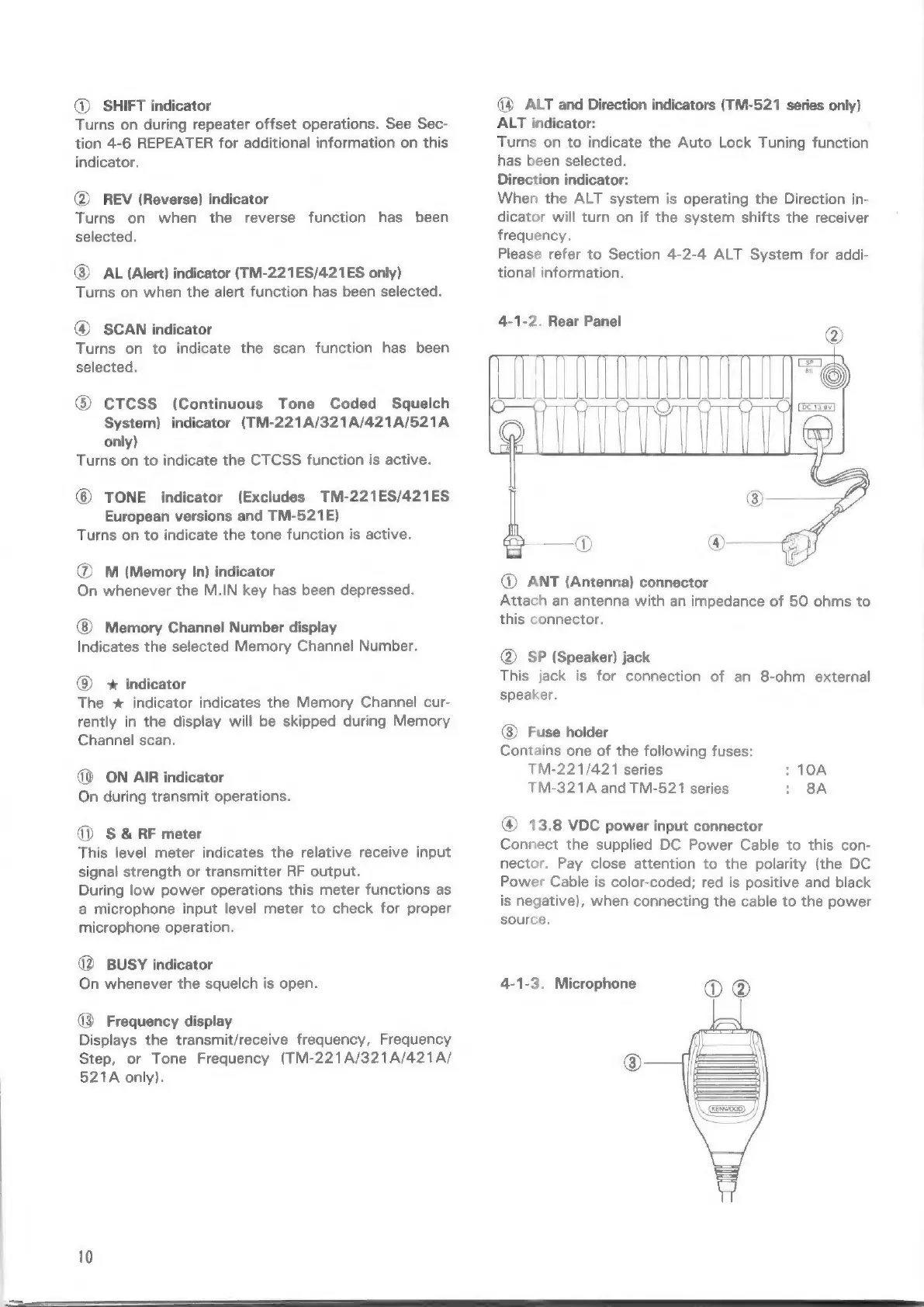 Page #10 background image