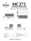 Preview: Service Manual