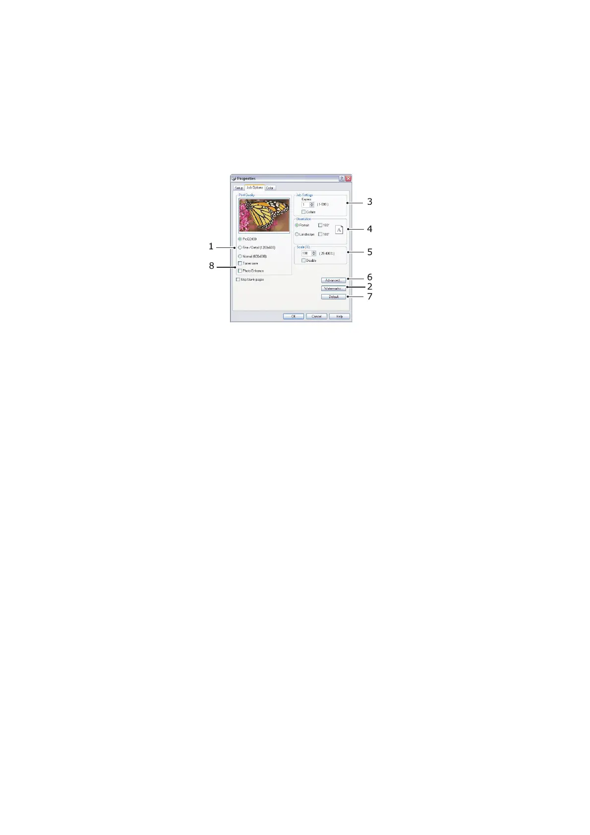 Page #20 background image